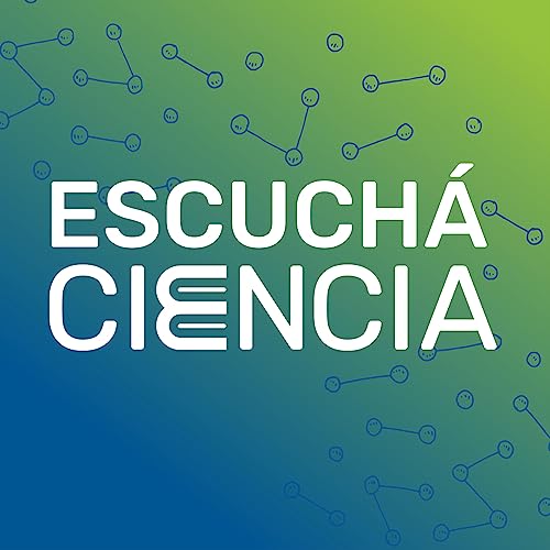『Escuchá ciencia』のカバーアート