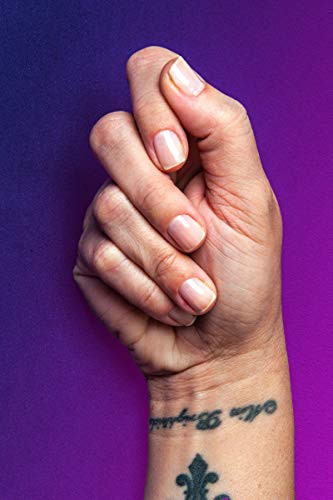 Esmalte Transparente Lira, Big Universo