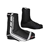 Windtex zapatos cubiertas  Manufacturas Ges MTB Pro-Wind Zapatos Cubierta, Unisex, MTB Pro-Wind, Negro, Size 46/47