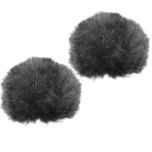 Amazon | Rycote (ライコート) ラベリアマイク用ウインドジャマー