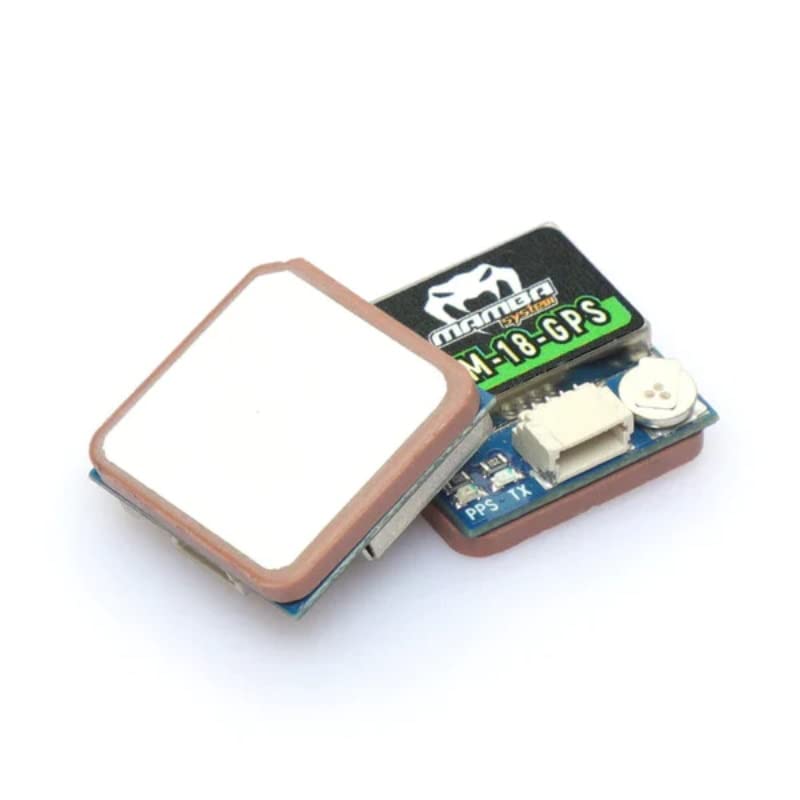 Mamba GPS/Beidou M8PLUS| | -