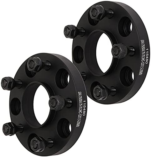 Vorshlag 20mm 5x120 Hubcentric BMW Wheel Spacers (pair Vorshlag 20mm 5x120 Hubcentric BMW Wheel Spacers (pair