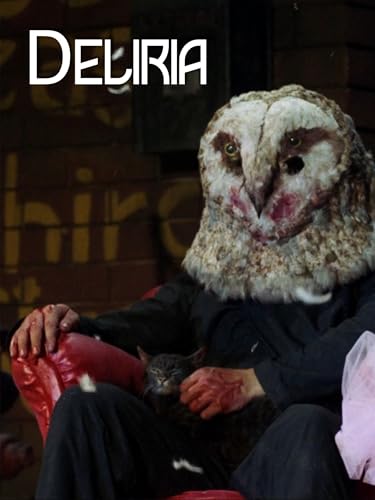 Deliria