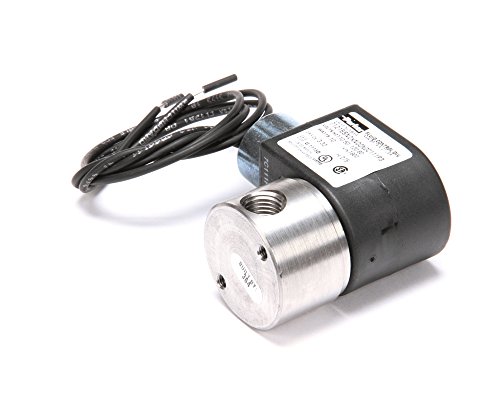 Blodgett 18300 Water Valve, 120 VAC, 60 Hz