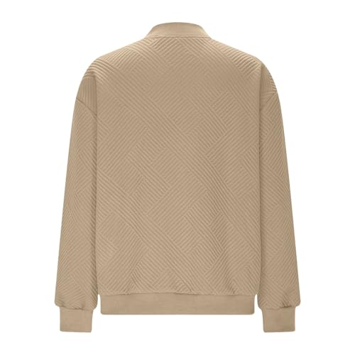 Coats for Juniors Winter Fall Long Sleeve Hooded Plain Jackets Outfits Women 2025 Y2K4