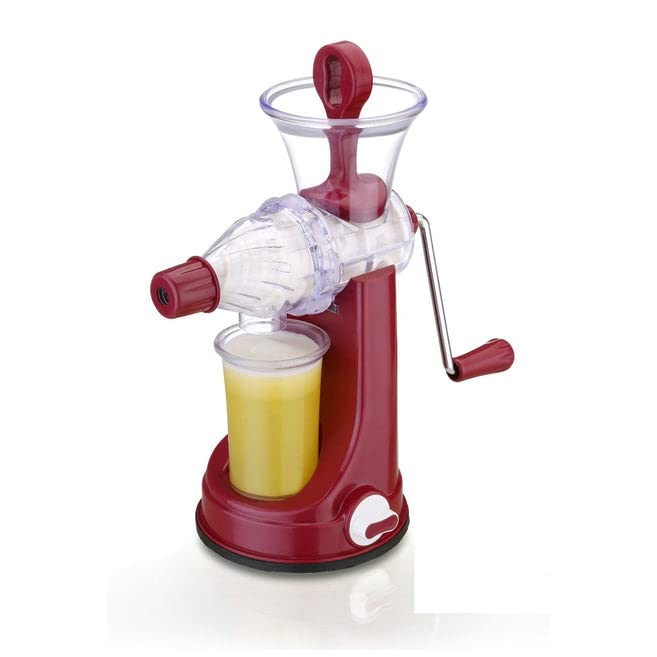 Buy Artstar MANUAL JUICER FOR FRUITS AND VEGETABLE JUICE HAND JUICER