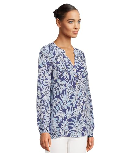 Lilly Pulitzer Women's Elsa Top2