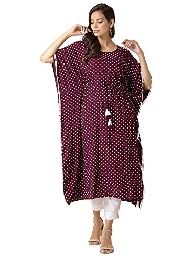 Image of Indya Women Kurta