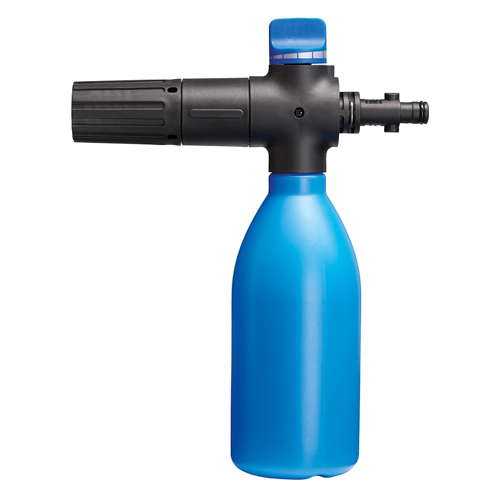 Nilfisk Spruzzatore Power Foam Blaster - Spruzzatore Schiumogeno per Idropulitrici (128501703)