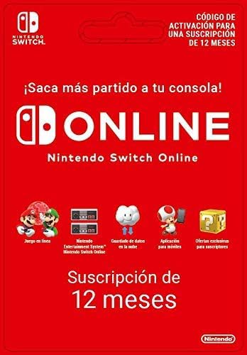 Pack console Nintendo Switch modele Oled + le jeu Mario Kart 8 Deluxe preinstalle + un abonnement de au service Nintendo Switch Online - vue 10