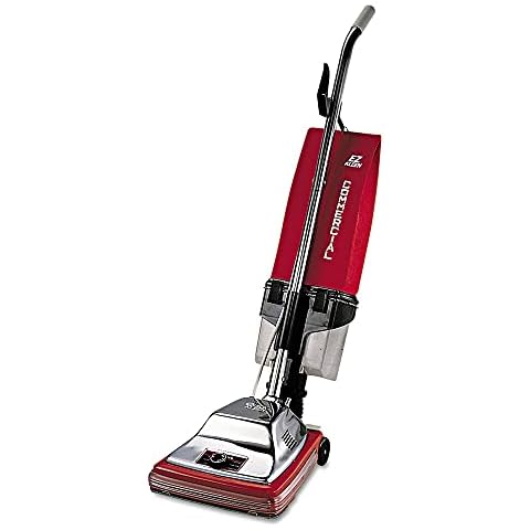 Sanitaire - SC887E SC887 Tradition Upright Vacuum Red 10" x 14.5" x 26.5" Cover