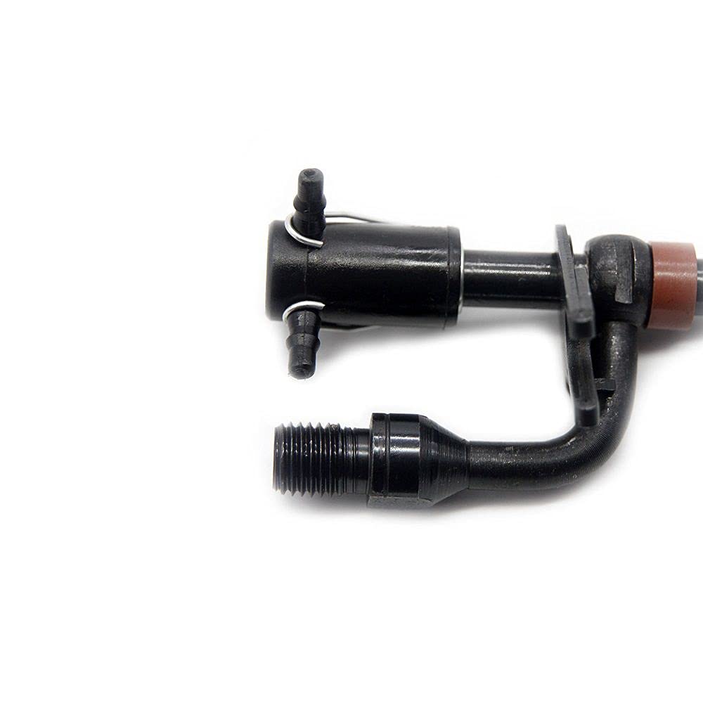 Buse de Crayon 33405 95 4F9E527AC 954F9K546AC Crayon Injecteur Fit pour Ford Transit 2 5 di 70k Injection De Combustible Auto