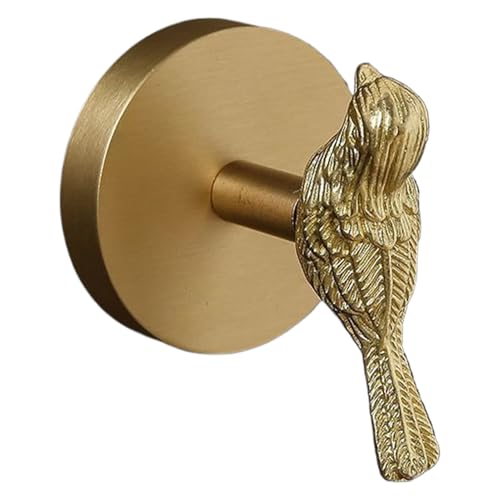 Embrasses de rideaux adhésives, crochets en laiton, design perforé, installation rapide, accent raffiné et soutien dynamique, parfait pour surélever la...