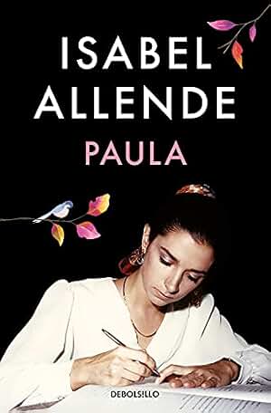 Paula (Best Seller | Ficción)