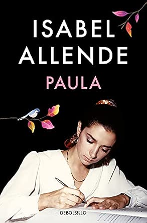 Portada de Paula (Best Seller | Ficción) de Isabel Allende