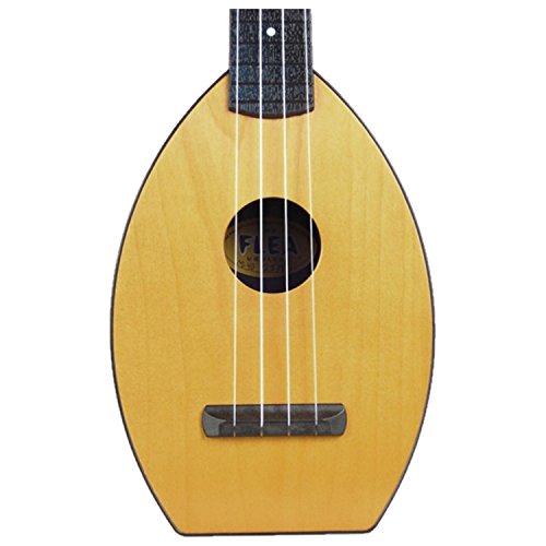 美品！米国製フルーク ウクレレ コンサート 41tu8xcGJVL.jpg