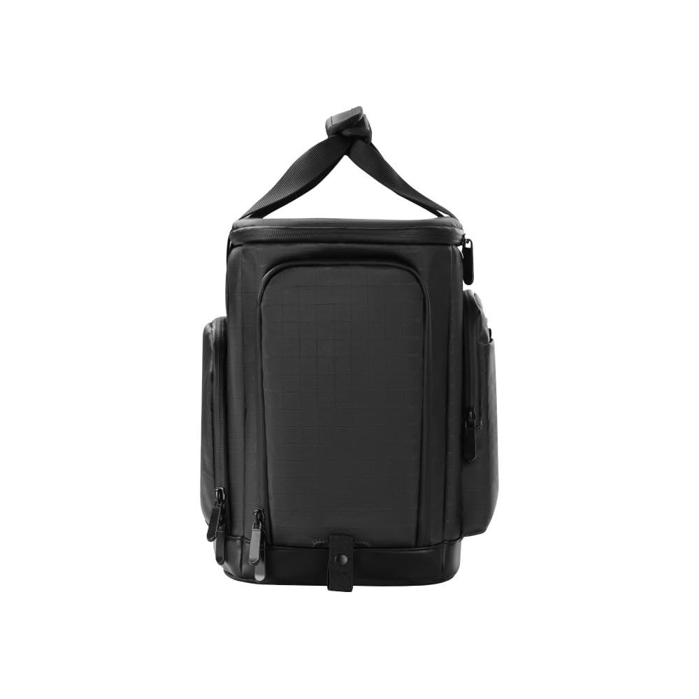 Amazon.co.jp: EcoFlow ポータブル電源用 DELTA 3シリーズ専用バッグ 