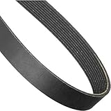 Ps Fitness Service Cross Trainer/Cycle Belt (Pj 450) Ps_Fitness_60 (Black,L)