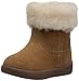 UGG I Jorie II, Botte Tendance bébé Fille, CHÂTAIGNE, 16 EU