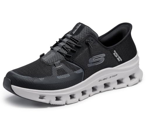 Image of Skechers Men's Glide-Step Pro Slip-in Sneaker
