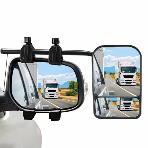 automotive best custom towing mirror