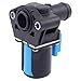 MOTOKU HVAC Radiator Heater Control Valve for Escape Fiesta Fusion Transit 1.6L Engine Coolant Valve Assembly