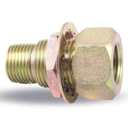 Image of Velvac Female Clamping Stud - 035029