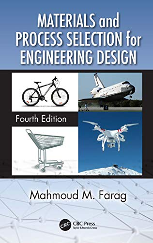 Materials and Process Selection for Engineering Design view 2