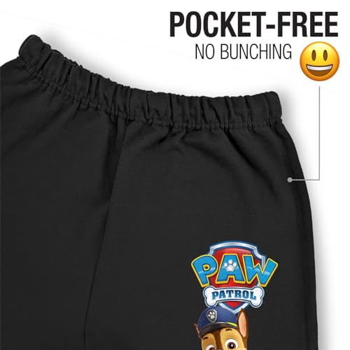 Pop Culture Unisex Jogger Sweatpants for Men and Women Collection4