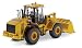 Caterpillar 950H Wheel Loader Core Classics Series Vehicle