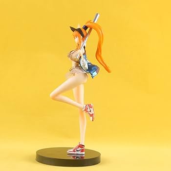ONE PIECEフィギュア8体セット ワンピース　ナミ　ハンコック ワンピース FLAG DIAMOND SHIP フィギュア 8体 まとめ セット