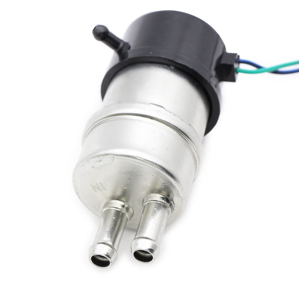 Per XL1000V per Varadero 1999 2000 2001 2002 16710-MBT-611 16710-MBT-612 Moto Pompa del Carburante Pompa del Carburante Carburatore Carburatore Carburatore