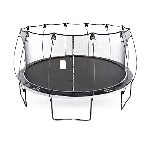 Skywalker Epic Series 16 Ft Round Trampoline 1600 Lb Capacity Enclosure