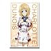 Bushiroad Sleeve Collection HG Vol.511 IS (Infinite Stratos) Charlotte Dunois Part.2 MTG WoW TCG CCG Anime Game Character Card Sleeves 60pcs