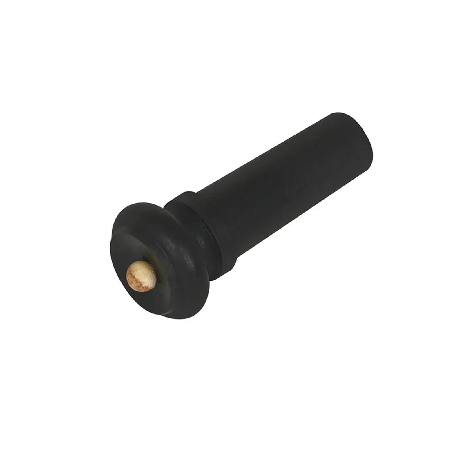 Accessori per violino 4 Pezzi 4/4-3/4 Strumento A Corde Di Violino Parte Di Violino Tirare Piatto Della Corda+albero Della Corda+chiodo Della Coda+accessori Del Resto Della Guancia