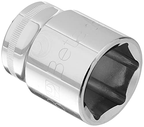 Beta 9200028 Model 920 A28 Hexagon Hand Sockets, 1/2 Drive, 28mm, Other - Image 2