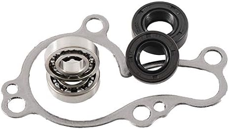 Hot Rods WPK0053 Water Pump Repair Kit - Rebuilds Seals & Bearings, Made In USA - View #5