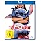 Lilo & Stitch (Live Action) Blu-ray