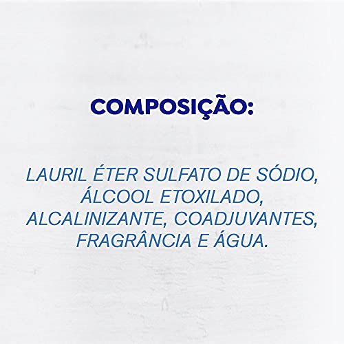 Veja Limpa Vidros Cristal Vidrex 500Ml Pack C/3