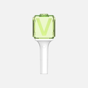 Dreamus NCT Official Fan Light Stick Ver.2 WayV Ver, GREEN