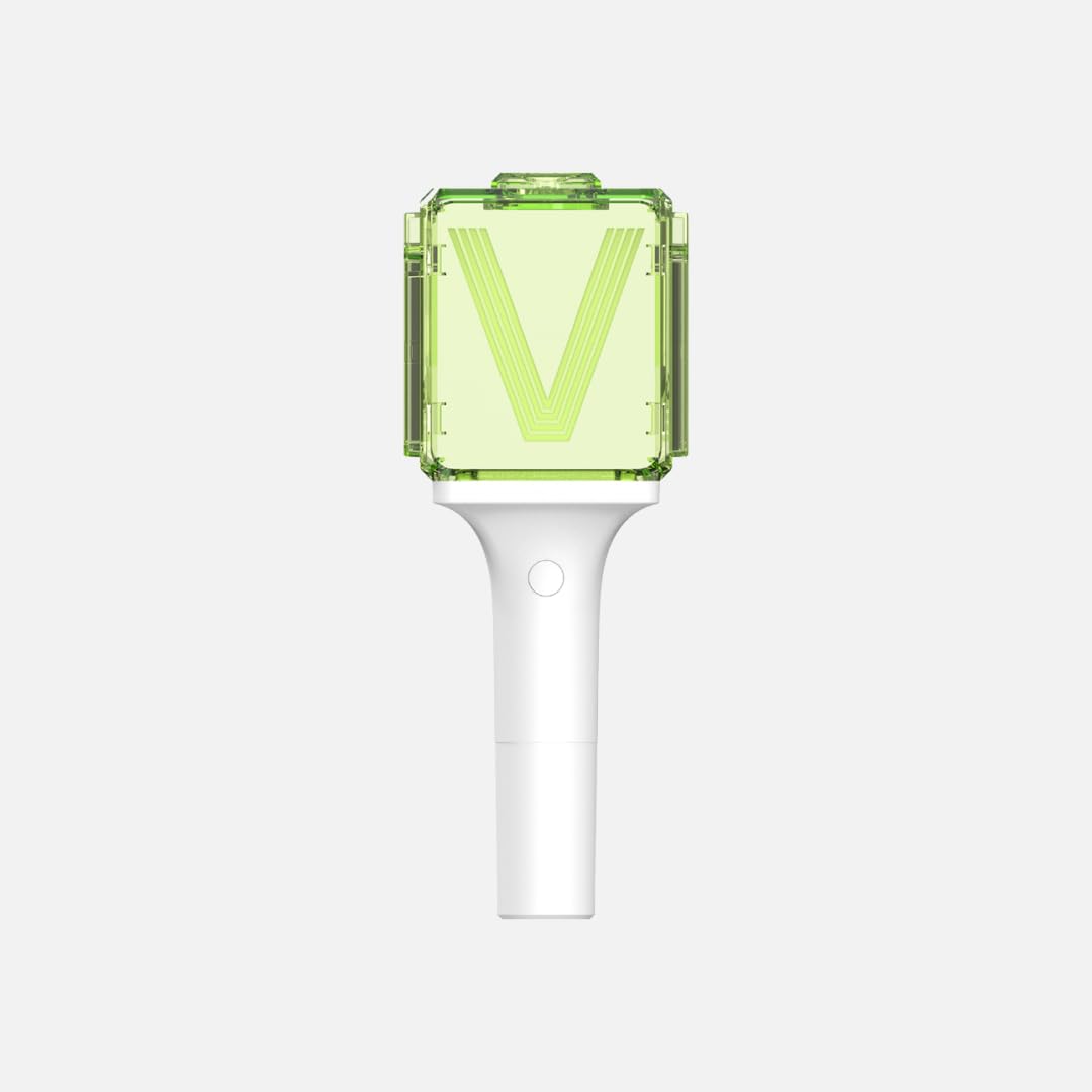 Dreamus WayV Official Light Stick Ver.2, GREEN