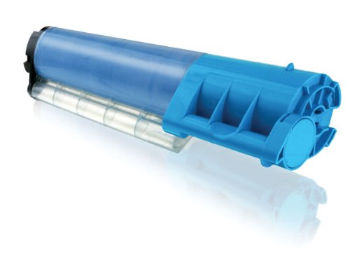 MS3031 C-HC Cartridge Toner & Cartridge – Cartridge Toner & Cartridges (Cyan, 4000 pages, Laser)