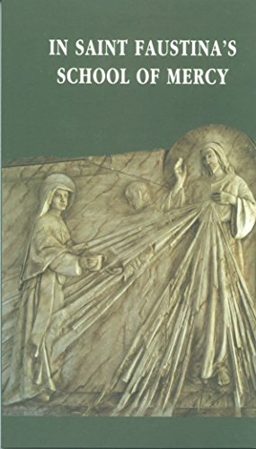 Nella Scuola della Misericordia di Santa Faustina
