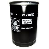 New Oil Filter KIT MANN FOR VW BEETLE GOLF JETTA PASSAT