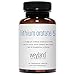 Weyland: Lithium Orotate - 5mg of Elemental Lithium per Vegetarian Capsule