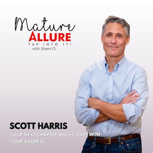 Your Next Chapter Might Start with Your Address