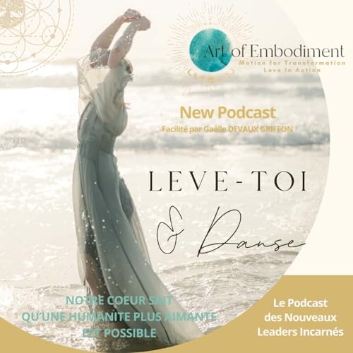 Couverture de L&egrave;ve-toi & Danse