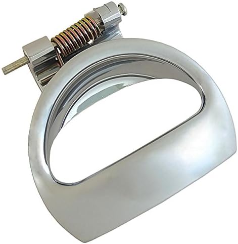 APDTY 112673 Metal Interior Door Handle