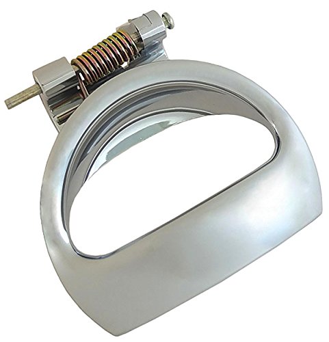 Apdty 112673 Metal Interior Door Handle #TOP14