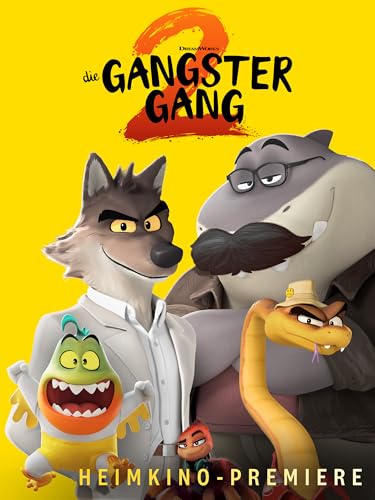 Die Gangster Gang 2